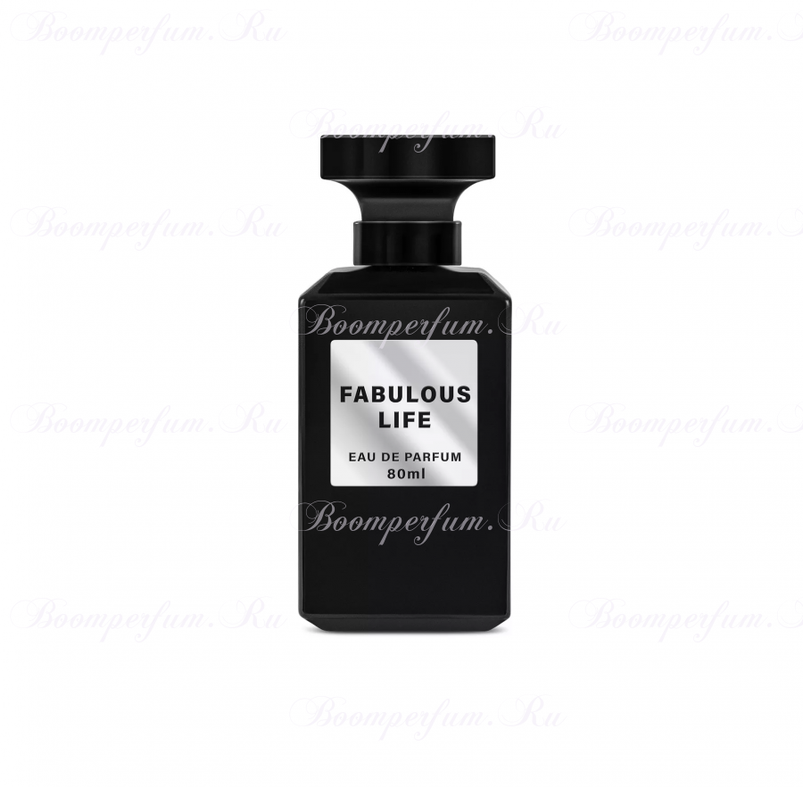 Fragrance World Fabulous Life