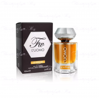 Fragrance World L'Uomo intense