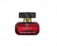 Fragrance World Versus Crystal Noir