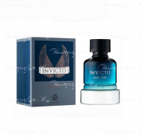 Fragrance World Invicto Legend