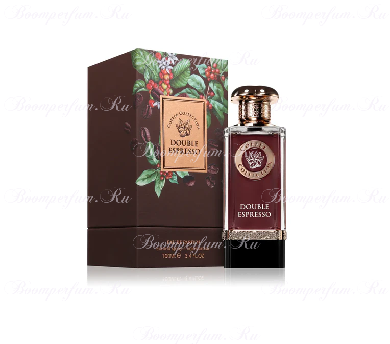 Fragrance World Double Espresso