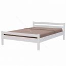 Кровать -13 двойная из массива 1200*2000 (Фант)