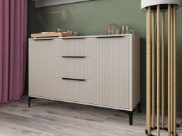 Кимберли Комод (ш1289*г403*в847мм) Кашемир