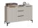 Кимберли Комод (ш1289*г403*в847мм) Кашемир