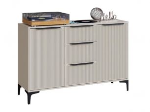 Кимберли Комод (ш1289*г403*в847мм) Кашемир