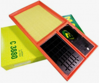 Фильтр воздушный MANN-FILTER C3880