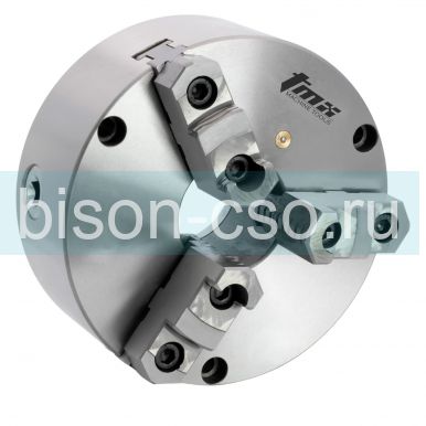 Трехкулачковый токарный патрон 630 мм K21-630A TMX