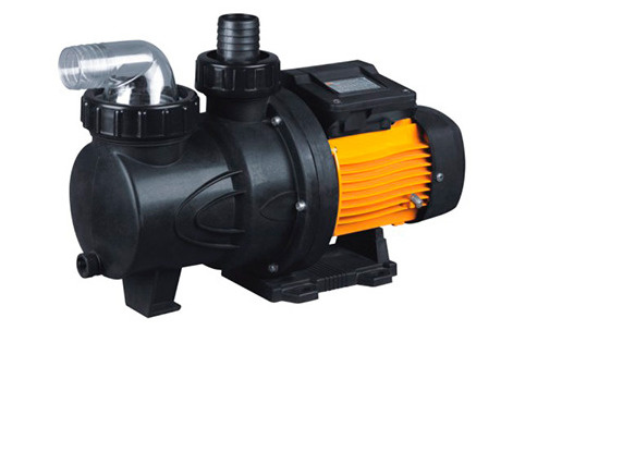 Насос с префильтром   3,6м3/ч Glong FCP-S Н=6 0,18кВт 230В (FCP-180S)