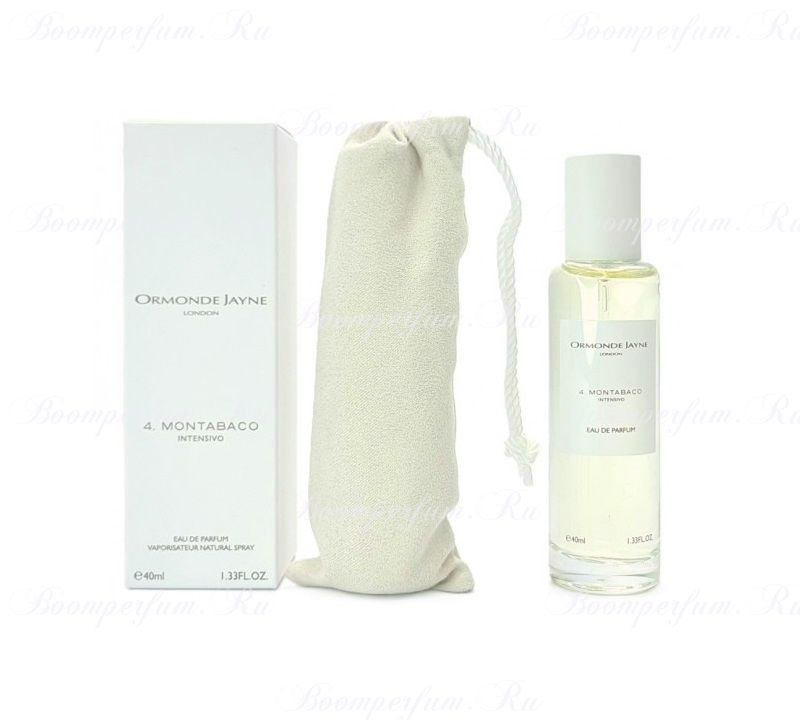 Тестер Ormonde Jayne Montabaco 40 ml