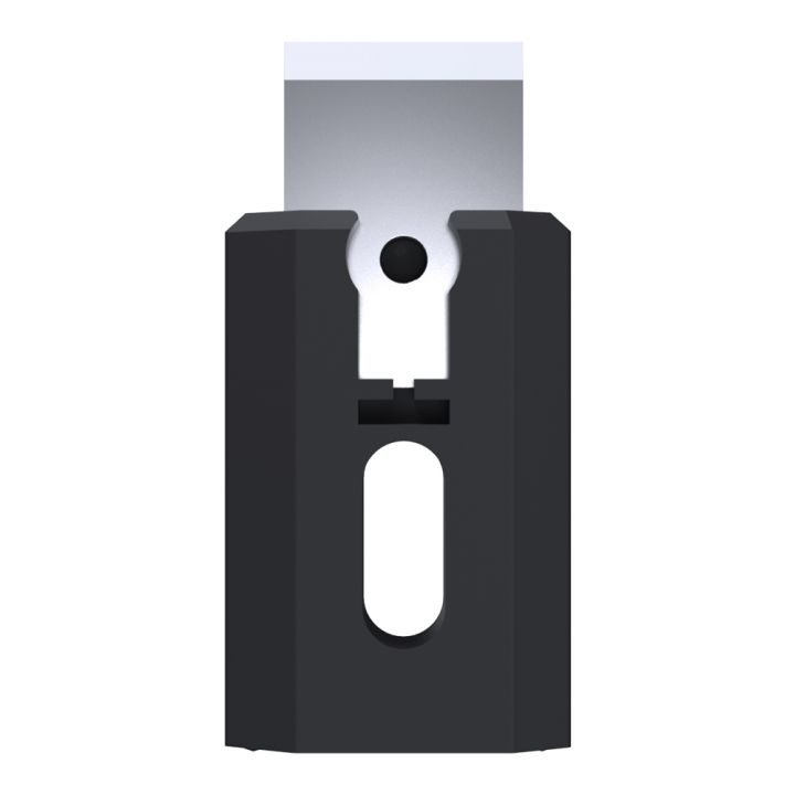 Нож для обрезки нити филамента Creality-1 шт подходит для 3D принтеров K2 Plus, K2, K2 Pro