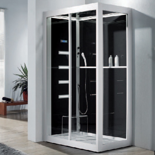 Duş Kabin - Sauna Classo 7432