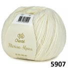 фото Пряжа Chante Merino Alpaca 5907