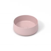 Раковина накладная Olympia Wave WAV42TO400 диаметр 40 см схема 5