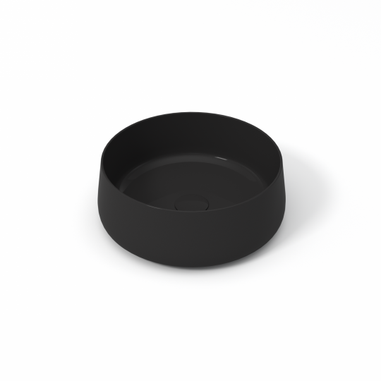 Раковина накладная Olympia Wave WAV42TO400 диаметр 40 см схема 7