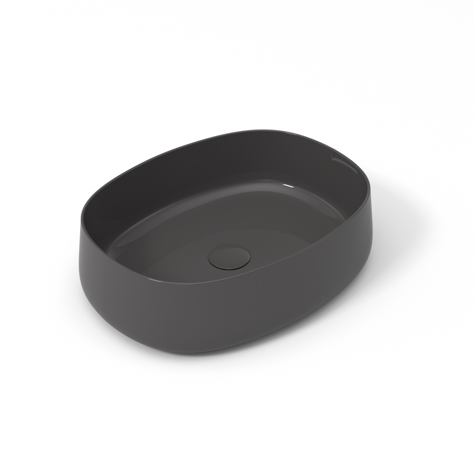 Раковина накладная Olympia Wave WAV42RE500 50x40x15 см ФОТО