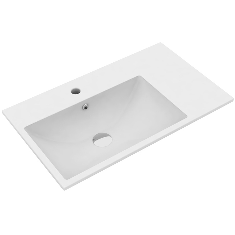 Изображение Раковина подвесная/встраиваемая Olympia Tutto Evo TUE48901 90x45 см