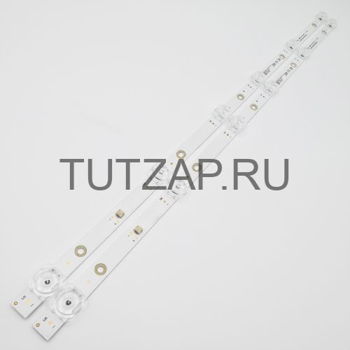 Подсветка JL.D32161330-031BS-M_V01 для телевизора Soundmax SM-LED32M10