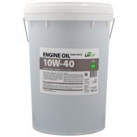 Livcar Euro Truck Engine Oil 10W-40, 20л