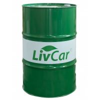 Livcar Euro Truck Engine Oil 10W-40, 200л