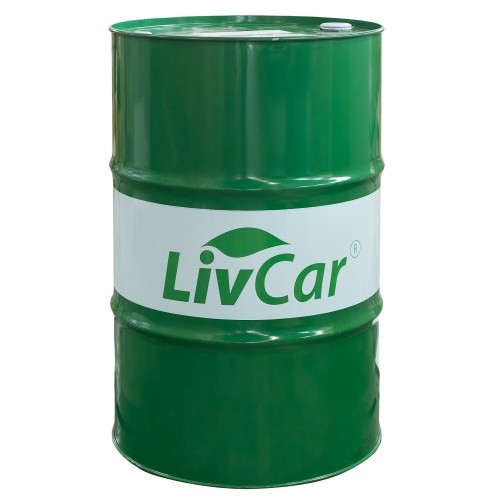 Livcar Euro Truck Engine Oil 10W-40, 200л