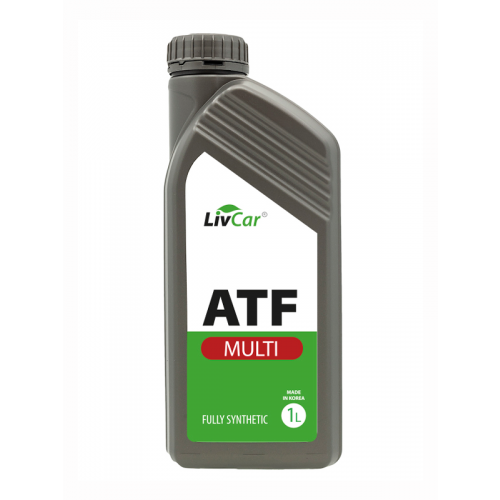 Livcar ATF Multi, 1л