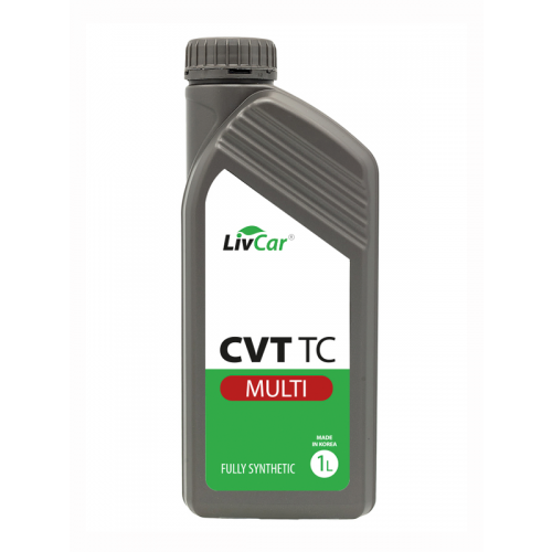 Livcar CVT Multi TC, 1л