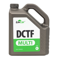 Livcar Multi DCTF, 4л