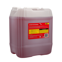 Livcar Coolant -50°С Красный, 20л