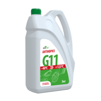 Livcar -40°С G11, 5л