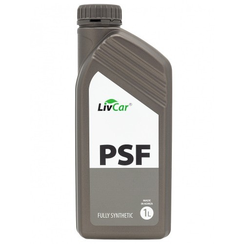 Livcar PSF, 1л