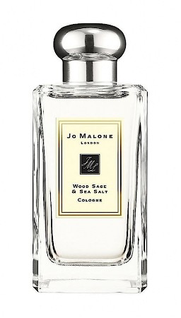 JO MALONE WOOD SAGE & SEA SALT одеколон (унисекс) 100ml