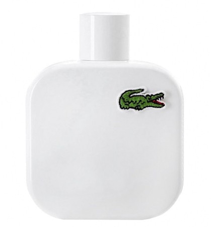 LACOSTE L. 12.12 BLANC туалетная вода (мужские) 100ml