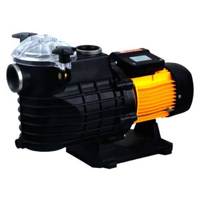 Насос с префильтром   6,0м3/ч Glong FCP Н=10 0,37кВт 230В (FCP-370)