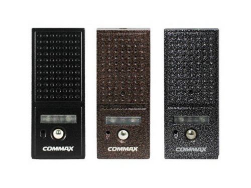 Панель вызывная - Commax DRC-4CPN2- (PAL)