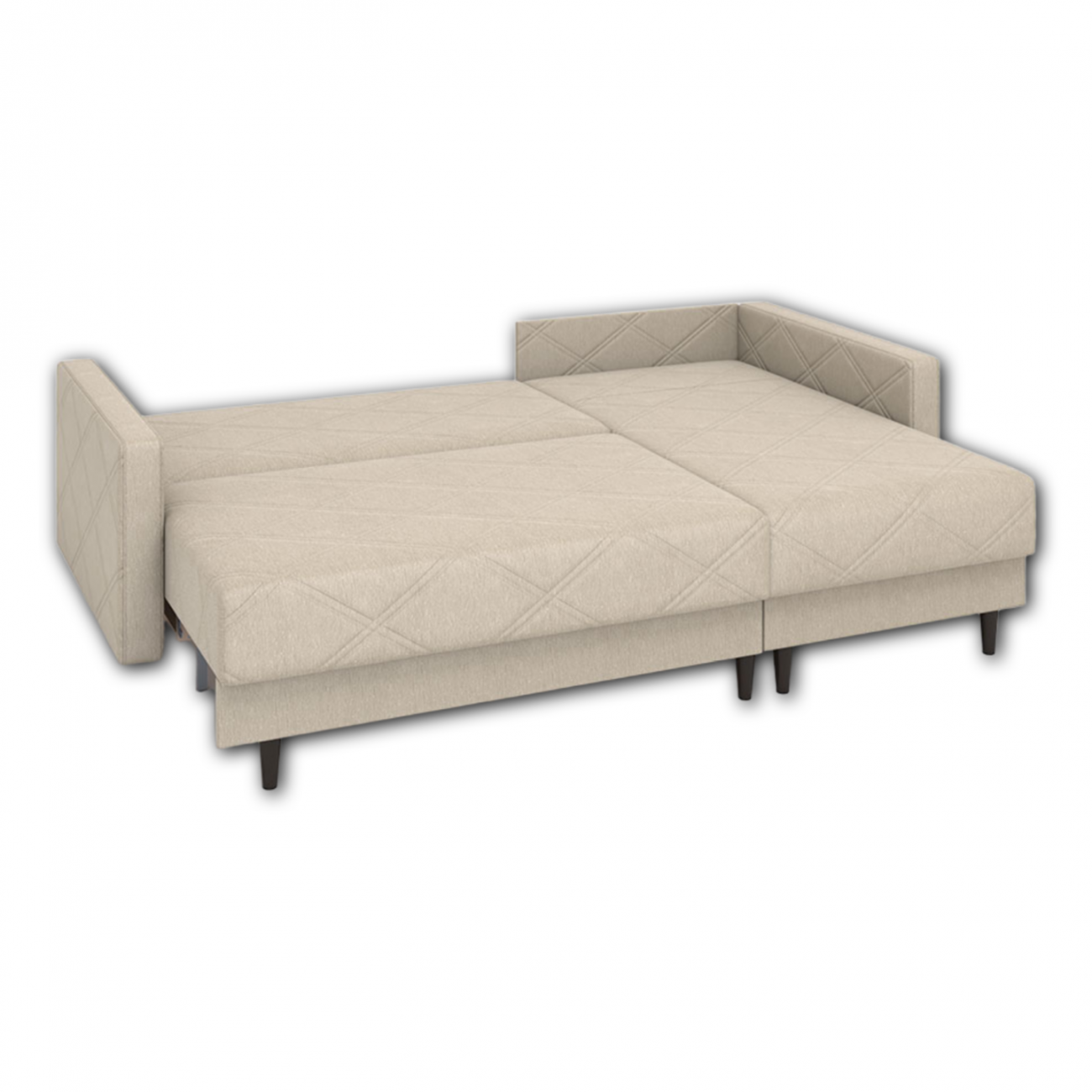 Диван угловой Лондон,13