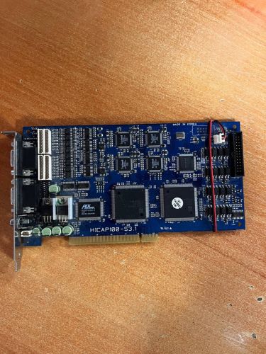 Плата видеозахвата AceCop 16100(В)с ПО - 1шт., OF0041274