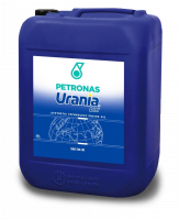 PETRONAS URANIA DLY 5W-30, 20л