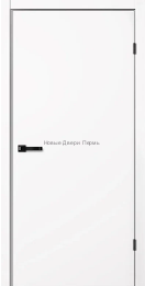 Межкомнатная дверь Fusion FN31 белая с ABS кромкой