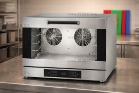 Конвекционная печь Smeg Alfa 420 E1HDS