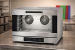 Конвекционная печь Smeg Alfa 420 E1HDS