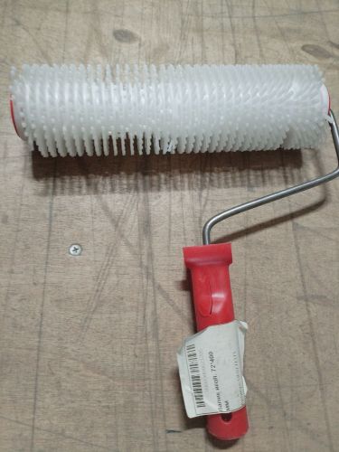 Валик игол. 72*400мм