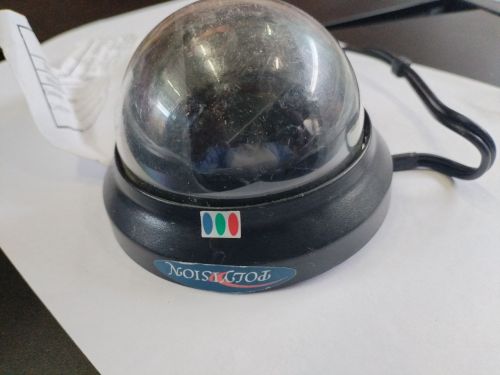 Телекамера  PVCD-0121C -цвет.плафон,F=3.6mm