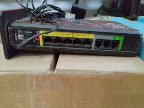 Шлюз-маршрутизатор VOIP Dlink-DVG-5402SP