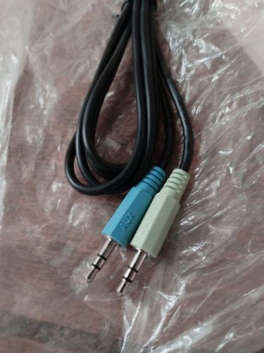 Кабель для записи звука