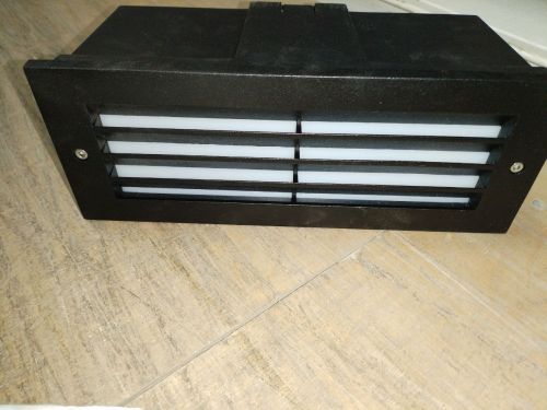 Светильник встраиваемый NBR 50 1*18 Bт