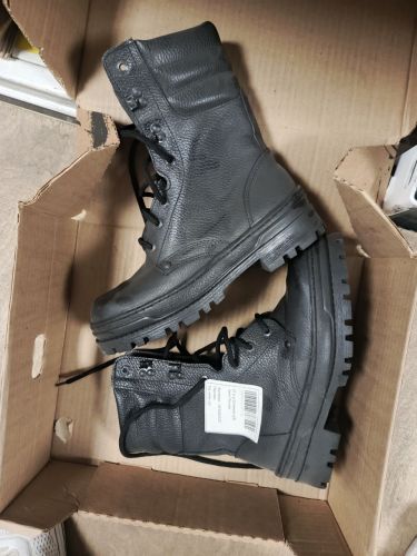 37 р-р Ботинки в/б лето Россия