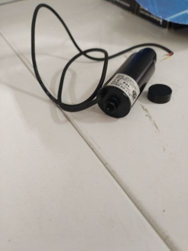 Телекамера КРС-S230CВ-92 цв.цилиндрическая в/к 1/3"