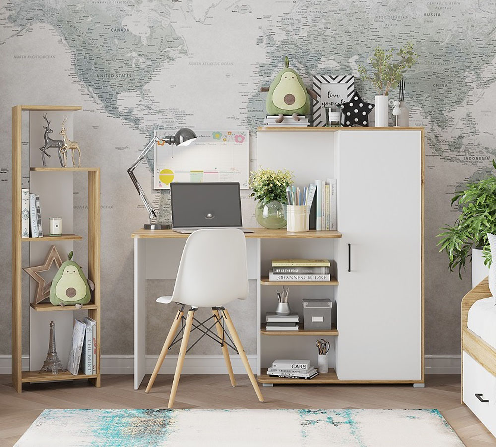 Компьютерный стол Лайт 1420