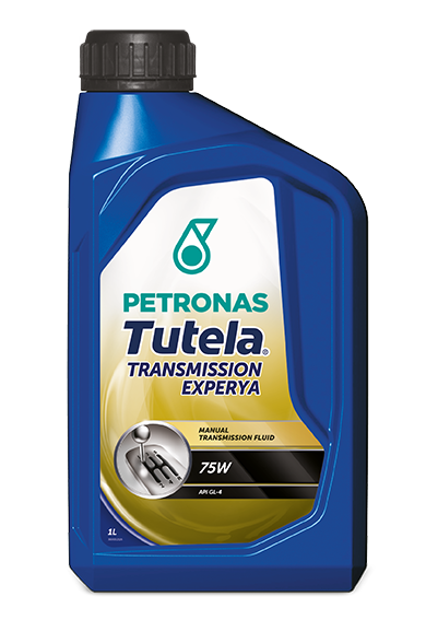 PETRONAS TUTELA EXPERYA 75W, 1л