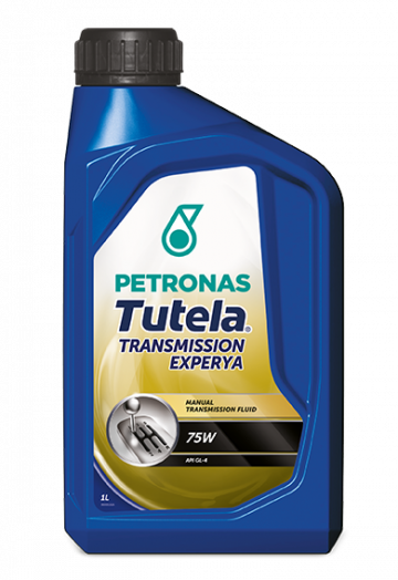 PETRONAS TUTELA EXPERYA 75W, 1л